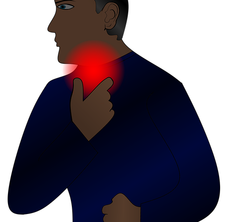 <strong>جراحات اورام الرقبة</strong>